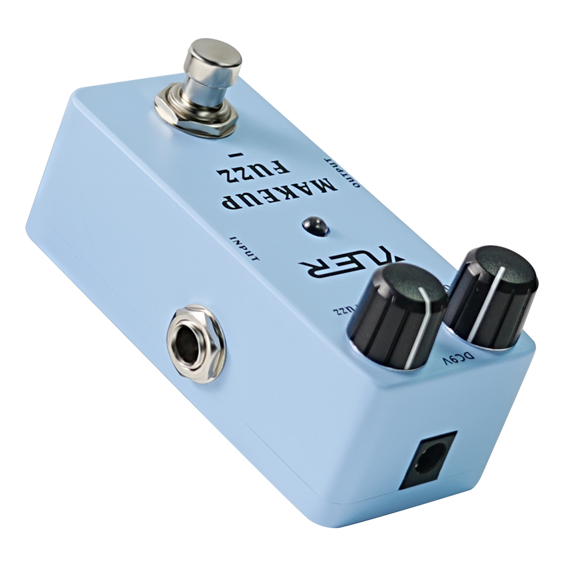 RS-30 Makeup Fuzz 